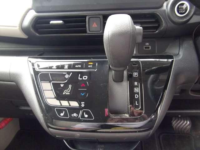デイズ Ｘ　６６０　Ｘ　４ＷＤ　エマージェンシーブレーキ・ＶＤＣ・ＬＤＷ・ディ（18枚目）
