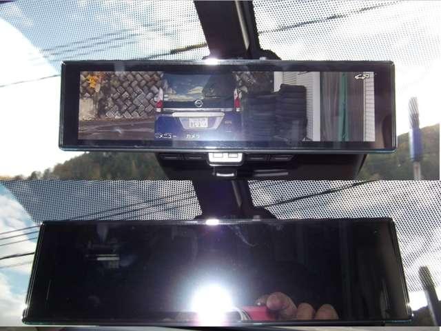 セレナ ハイウェイスターV 2.0 ハイウェイスターV 4WD プロパイロット・エマージェンシーブレーキ(8枚目)