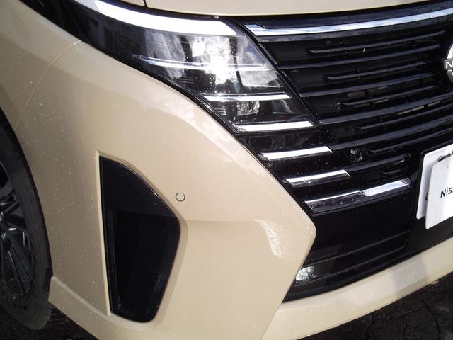 セレナ ハイウェイスターV 2.0 ハイウェイスターV 4WD プロパイロット・エマージェンシーブレーキ(42枚目)