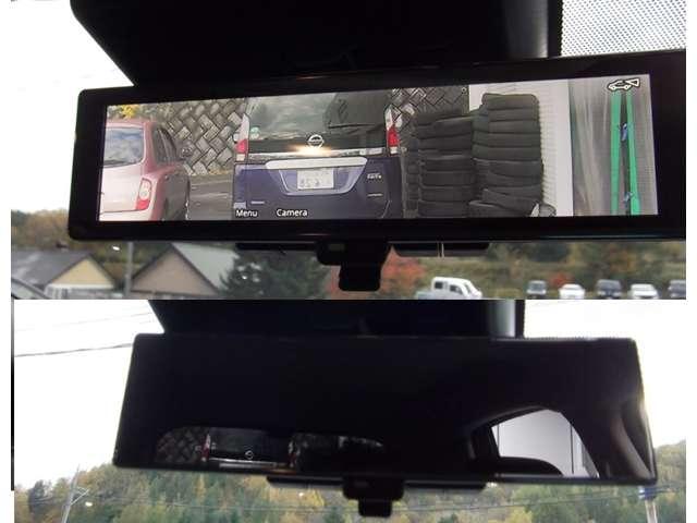 オーラ 1.2 G FOUR レザーエディション 4WD エマージェンシーブレーキ・VDC・レザーシ(7枚目)