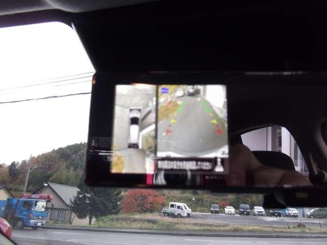 オーラ 1.2 G FOUR レザーエディション 4WD エマージェンシーブレーキ・VDC・レザーシ(8枚目)