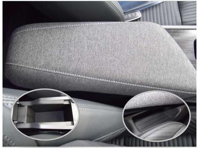 オーラ 1.2 G FOUR レザーエディション 4WD エマージェンシーブレーキ・VDC・レザーシ(11枚目)