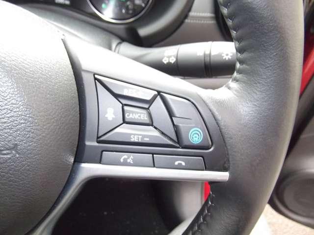 キックス Ｘ　ＦＯＵＲ　９０周年記念車　１．２　Ｘ　ＦＯＵＲ　９０周年記念車　（ｅ－ＰＯＷＥＲ）　４ＷＤ　プロパイロット・エマージェンシーブレーキ（6枚目）