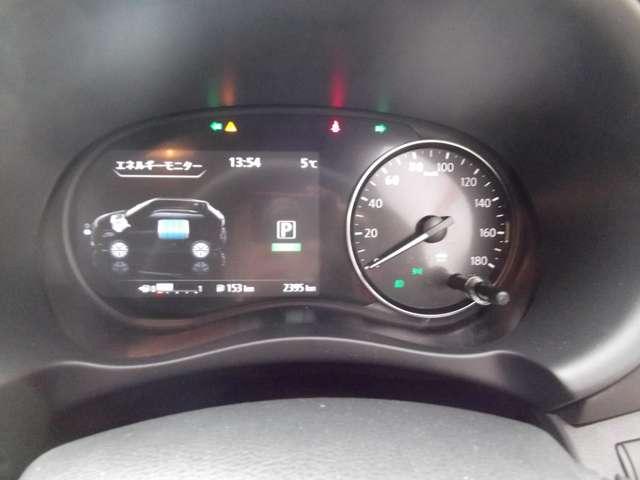 キックス Ｘ　ＦＯＵＲ　９０周年記念車　１．２　Ｘ　ＦＯＵＲ　９０周年記念車　（ｅ－ＰＯＷＥＲ）　４ＷＤ　プロパイロット・エマージェンシーブレーキ（19枚目）