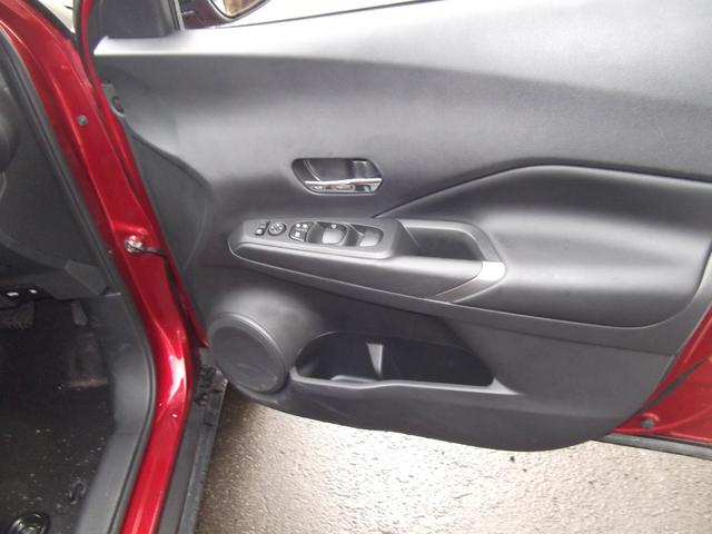 キックス Ｘ　ＦＯＵＲ　９０周年記念車　１．２　Ｘ　ＦＯＵＲ　９０周年記念車　（ｅ－ＰＯＷＥＲ）　４ＷＤ　プロパイロット・エマージェンシーブレーキ（27枚目）