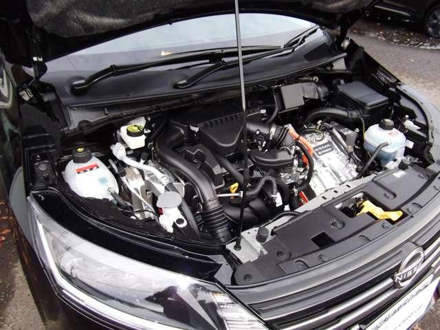 ノート Ｘ　ＦＯＵＲ　１．２　Ｘ　ＦＯＵＲ　４ＷＤ　メーカーオプションナビ・プロパイロット・（10枚目）