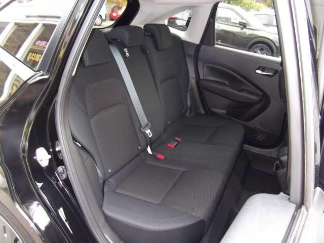 ノート Ｘ　ＦＯＵＲ　１．２　Ｘ　ＦＯＵＲ　４ＷＤ　メーカーオプションナビ・プロパイロット・（13枚目）