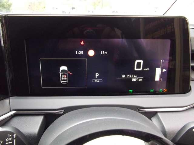 ノート Ｘ　ＦＯＵＲ　１．２　Ｘ　ＦＯＵＲ　４ＷＤ　メーカーオプションナビ・プロパイロット・（16枚目）