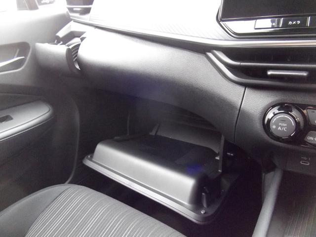 ノート Ｘ　ＦＯＵＲ　１．２　Ｘ　ＦＯＵＲ　４ＷＤ　メーカーオプションナビ・プロパイロット・（23枚目）