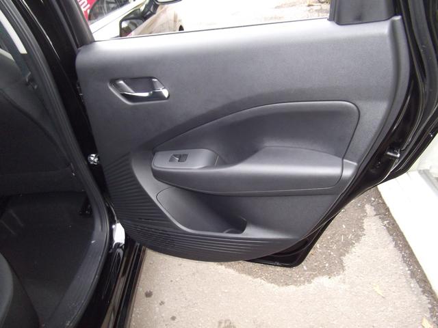 ノート Ｘ　ＦＯＵＲ　１．２　Ｘ　ＦＯＵＲ　４ＷＤ　メーカーオプションナビ・プロパイロット・（27枚目）