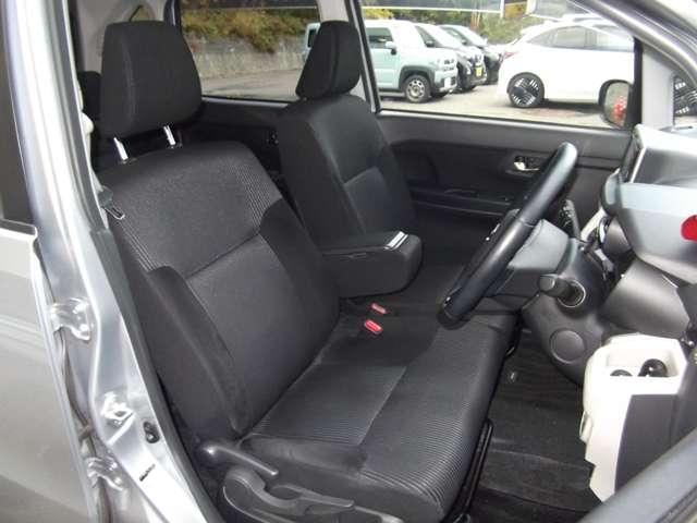 ムーヴ 660 X リミテッドII SAIII 4WD スマートアシスト3・VSC&TRC装備(9枚目)