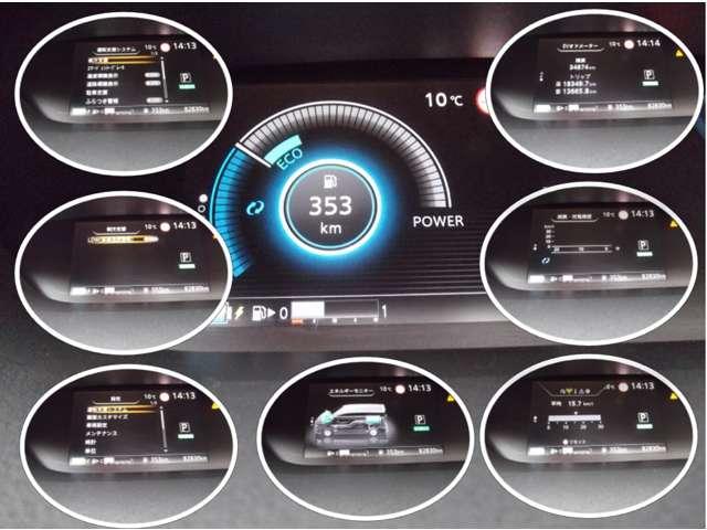 セレナ 1.2 e-POWER ハイウェイスター V エマージェンシーブレーキ・VDC・アラウン(5枚目)