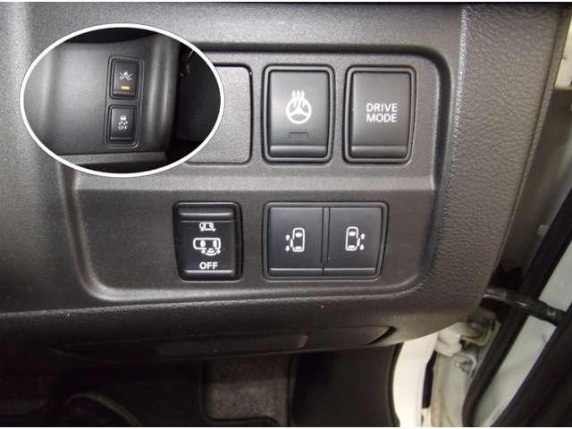 セレナ 1.2 e-POWER ハイウェイスター V エマージェンシーブレーキ・VDC・アラウン(6枚目)