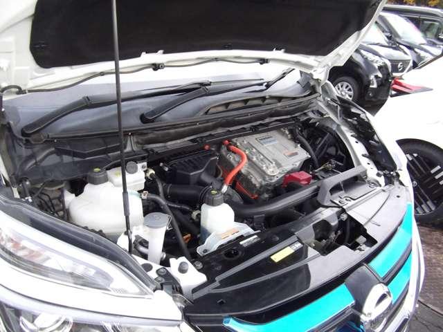 セレナ 1.2 e-POWER ハイウェイスター V エマージェンシーブレーキ・VDC・アラウン(10枚目)