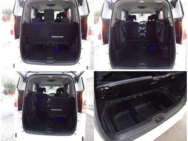 セレナ 1.2 e-POWER ハイウェイスター V エマージェンシーブレーキ・VDC・アラウン(20枚目)