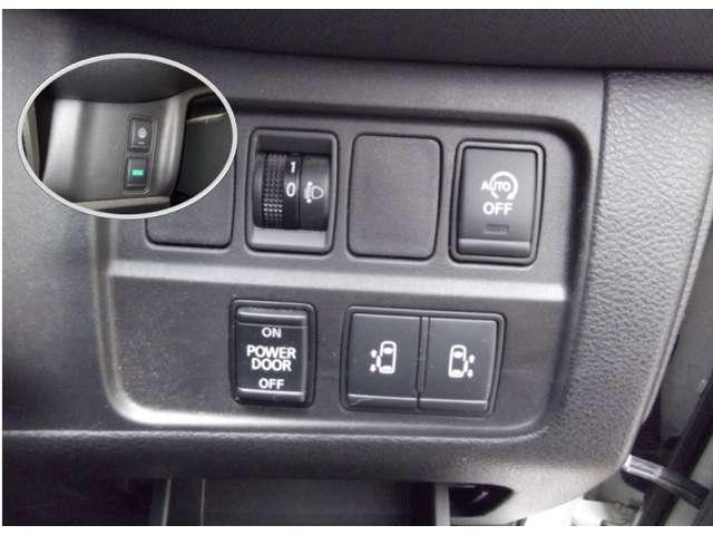 セレナ 2.0 XV 4WD エマージェンシーブレーキ・VDC・後席モニ(6枚目)