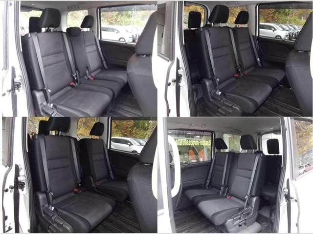 セレナ 2.0 XV 4WD エマージェンシーブレーキ・VDC・後席モニ(12枚目)