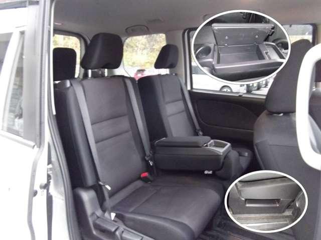 セレナ 2.0 XV 4WD エマージェンシーブレーキ・VDC・後席モニ(13枚目)