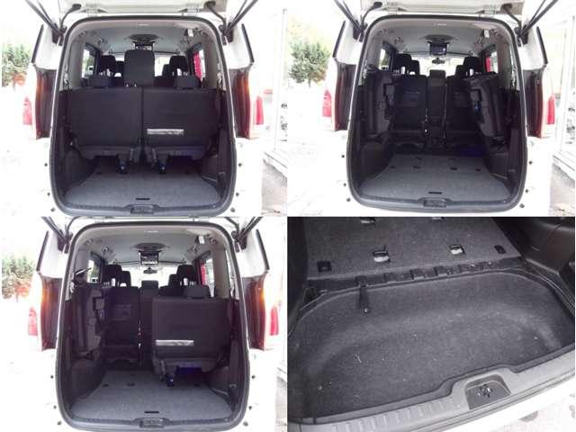 セレナ 2.0 XV 4WD エマージェンシーブレーキ・VDC・後席モニ(19枚目)