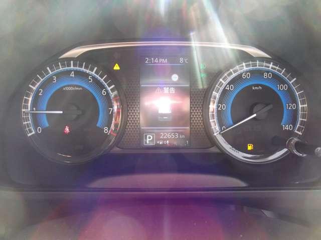 ルークス ハイウェイスター　Ｘ　６６０　ハイウェイスターＸ　４ＷＤ　エマージェンシーブレーキ・ＶＤＣ・アラウンドビューモニター（17枚目）