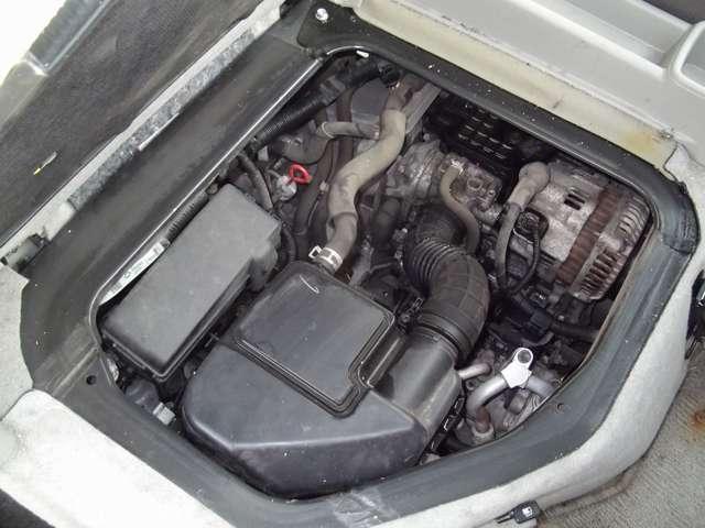 ＮＶ１００クリッパーバン ６６０　ＧＸ　ハイルーフ　４ＷＤ　エマージェンシーブレーキ・ＶＤＣ（8枚目）