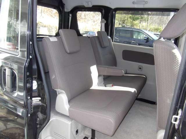 ＮＶ１００クリッパーバン ６６０　ＧＸ　ハイルーフ　４ＷＤ　エマージェンシーブレーキ・ＶＤＣ（10枚目）