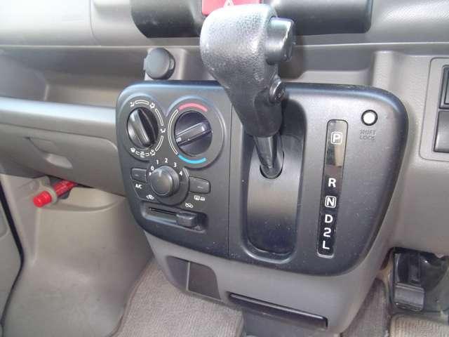 ＮＶ１００クリッパーバン ６６０　ＧＸ　ハイルーフ　４ＷＤ　エマージェンシーブレーキ・ＶＤＣ（15枚目）