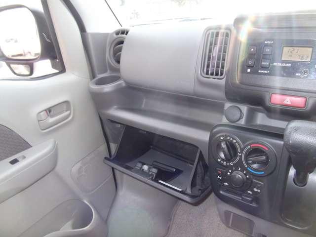 ＮＶ１００クリッパーバン ６６０　ＧＸ　ハイルーフ　４ＷＤ　エマージェンシーブレーキ・ＶＤＣ（18枚目）