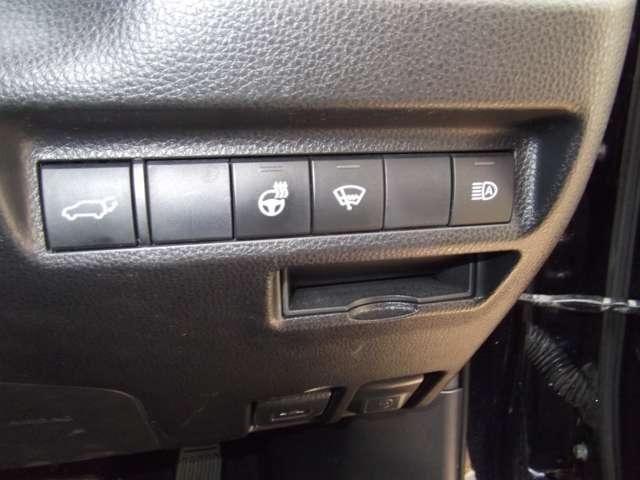 ＲＡＶ４ ２．０　Ｇ　Ｚパッケージ　４ＷＤ　ＰＣＳ（プリクラッシュセーフティ）・ＢＳＭ（ブラ（6枚目）