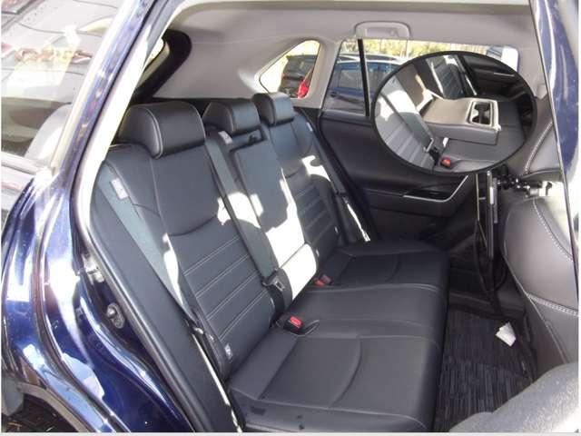 ＲＡＶ４ ２．０　Ｇ　Ｚパッケージ　４ＷＤ　ＰＣＳ（プリクラッシュセーフティ）・ＢＳＭ（ブラ（16枚目）