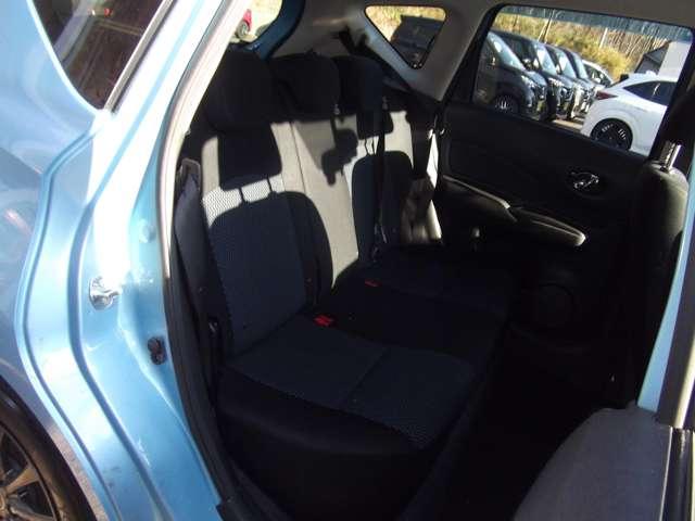 ノート １．２　Ｘ　ＦＯＵＲ　４ＷＤ　エマージェンシーブレーキ・ＶＤＣ・ＬＤＷ・ナビ（10枚目）