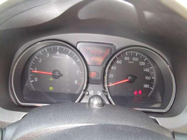 ノート １．２　Ｘ　ＦＯＵＲ　４ＷＤ　エマージェンシーブレーキ・ＶＤＣ・ＬＤＷ・ナビ（12枚目）