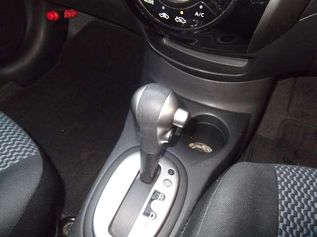 ノート １．２　Ｘ　ＦＯＵＲ　４ＷＤ　エマージェンシーブレーキ・ＶＤＣ・ＬＤＷ・ナビ（16枚目）