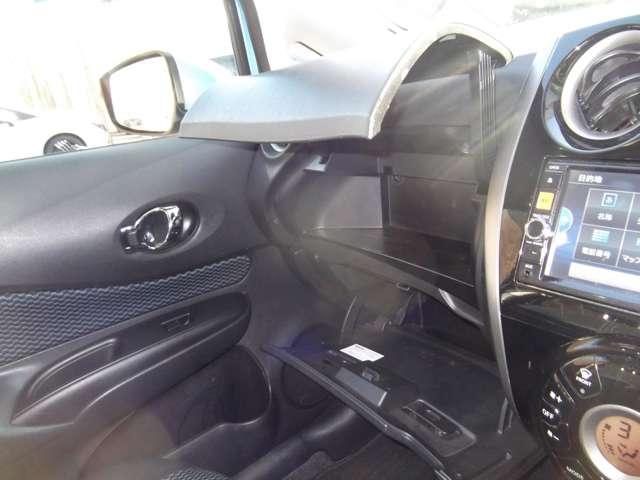 ノート １．２　Ｘ　ＦＯＵＲ　４ＷＤ　エマージェンシーブレーキ・ＶＤＣ・ＬＤＷ・ナビ（18枚目）