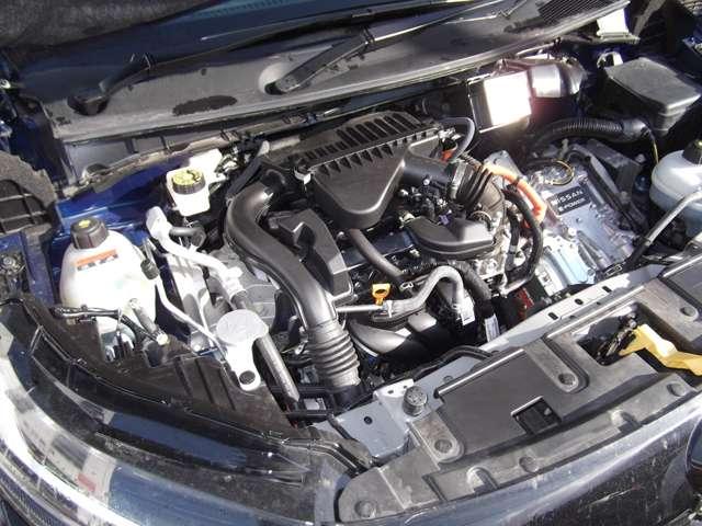 オーラ １．２　Ｇ　ＦＯＵＲ　レザーエディション　４ＷＤ　プロパイロット・エマージェンシーブレーキ（11枚目）