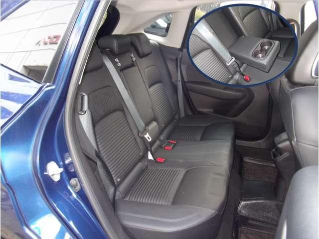 オーラ １．２　Ｇ　ＦＯＵＲ　レザーエディション　４ＷＤ　プロパイロット・エマージェンシーブレーキ（14枚目）