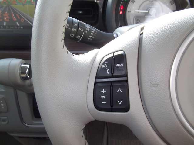 アルトラパンＬＣ ＬＣ　６６０　Ｘ　４ＷＤ　スズキセーフティサポート搭載（14枚目）