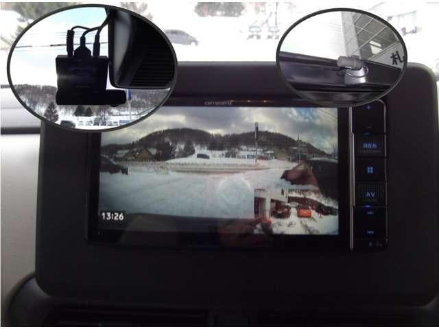 ルークス ６６０　Ｘ　４ＷＤ　エマージェンシーブレーキ・ＶＤＣ・アラウン（6枚目）