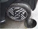 ・夏タイヤには純正アルミ (タイヤの残り溝は約6ミリです。)
