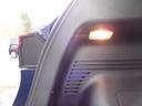 ラゲッジ部のライト