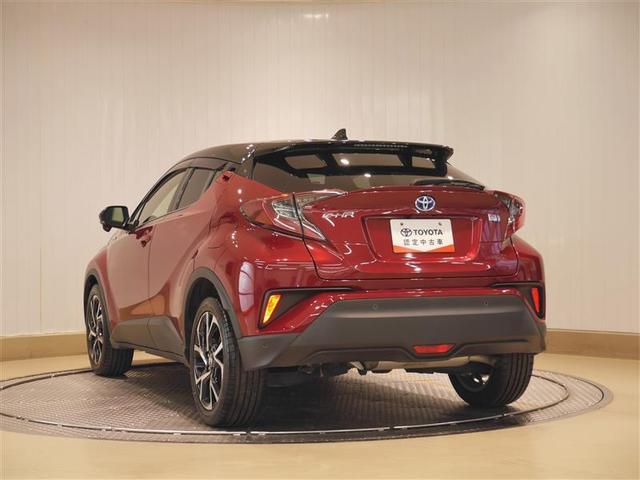 トヨタ Ｃ－ＨＲ