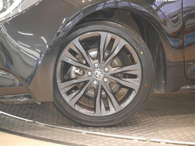 カローラツーリング ハイブリッド　ダブルバイビー　４ＷＤ　ミュージックプレイヤー接続可　バックカメラ　衝突被害軽減システム　ＥＴＣ　ドラレコ　ＬＥＤヘッドランプ　アイドリングストップ（38枚目）