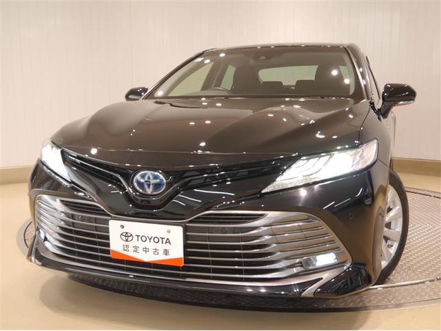 カムリ Ｇ　プリクラッシュブレーキ　寒冷地仕様　ＶＳＡ　運転席パワーシート　イモビライザー　ＬＥＤヘッドライト　クルーズコントロール　ＡＢＳ　ＤＶＤ　スマートキープッシュスタート　パワーステアリング　エアバッグ（33枚目）