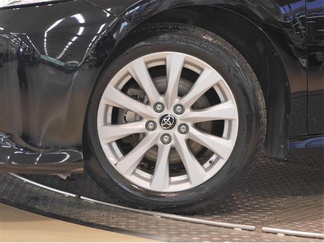 カムリ Ｇ　プリクラッシュブレーキ　寒冷地仕様　ＶＳＡ　運転席パワーシート　イモビライザー　ＬＥＤヘッドライト　クルーズコントロール　ＡＢＳ　ＤＶＤ　スマートキープッシュスタート　パワーステアリング　エアバッグ（35枚目）
