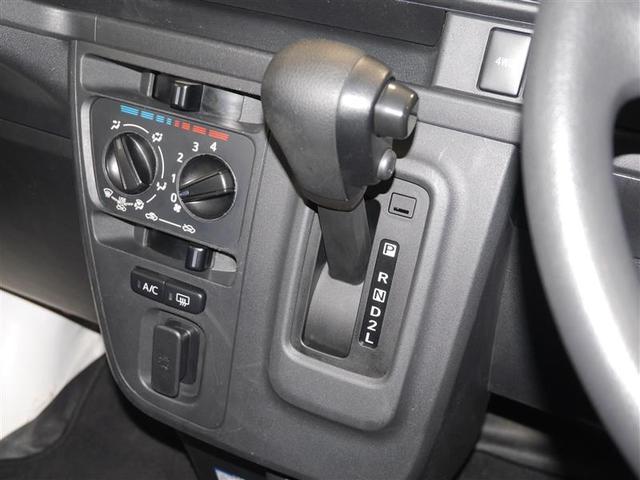 ピクシスバン スペシャル　ＳＡＩＩＩ　４ＷＤ　アイドリングストップ　オートマチックハイビーム　寒冷地仕様　衝突防止システム　ＬＥＤヘッドランプ　横滑り防止装置　衝突安全ボディ　記録簿　エアコン　パワーステアリング　エアバッグ　ＡＢＳ（6枚目）