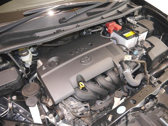 カローラフィールダー １．５Ｇ　オートエアコン　キーレスエントリー　盗難防止システム　横滑り防止装置　衝突被害軽減システム　フルタイム４ＷＤ　エアバッグ　記録簿　ＡＢＳ　アルミホイール　ワンオーナー　ＰＷ　カーテンエアバッグ　ＰＳ（10枚目）