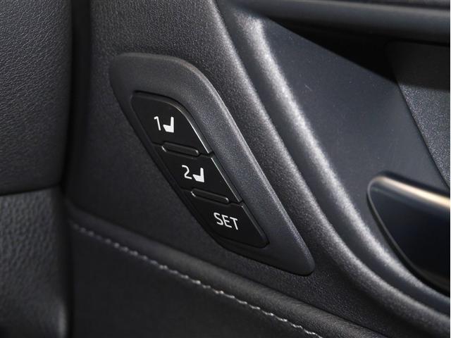 ハリアーハイブリッド Ｚ　レザーパッケージ　ナビＴＶ　寒冷地仕様　ＬＥＤライト　本革　エアコン　横滑り防止　ドラレコ付　クルーズコントロール　Ｐシート　メディアプレイヤー接続　キーレスエントリー　フルセグテレビ　アイドリングストップ　アルミ（14枚目）