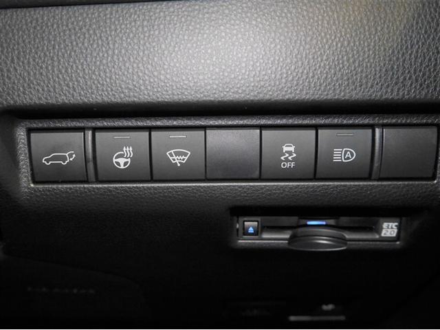 ハリアーハイブリッド Ｚ　レザーパッケージ　ナビＴＶ　寒冷地仕様　ＬＥＤライト　本革　エアコン　横滑り防止　ドラレコ付　クルーズコントロール　Ｐシート　メディアプレイヤー接続　キーレスエントリー　フルセグテレビ　アイドリングストップ　アルミ（22枚目）