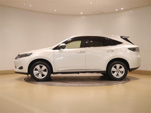 ハリアー エレガンス　Ｂカメラ　ＬＥＤライト　サイドエアバッグ　フルタイム４ＷＤ　オートエアコン　運転席パワーシート　横滑り防止装置　盗難防止システム　スマートキー　エアバッグ　パワーウインドウ　ＥＴＣ車載器　寒冷地仕様（2枚目）