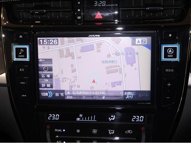 ハリアー エレガンス　Ｂカメラ　ＬＥＤライト　サイドエアバッグ　フルタイム４ＷＤ　オートエアコン　運転席パワーシート　横滑り防止装置　盗難防止システム　スマートキー　エアバッグ　パワーウインドウ　ＥＴＣ車載器　寒冷地仕様（12枚目）